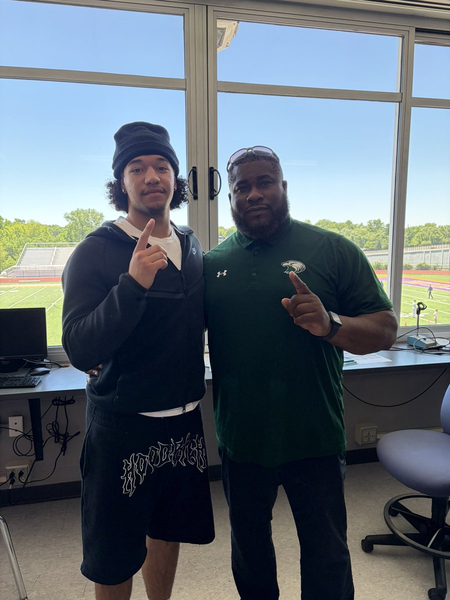 Gaffin “Deuce” Fuimaono tweet media