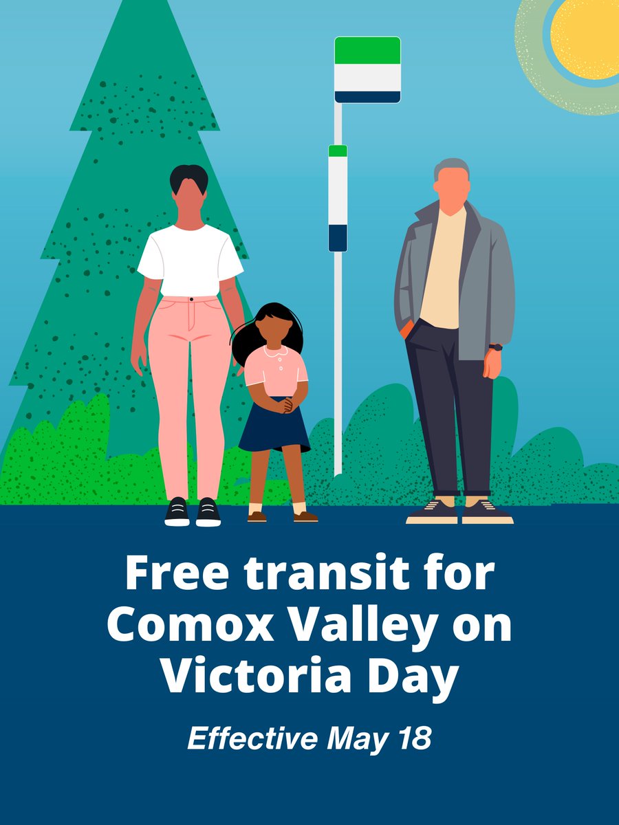 BC Transit tweet media