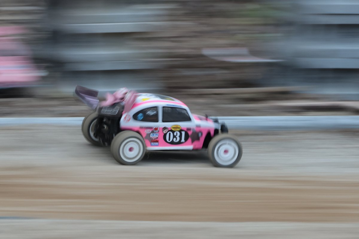 MRC 【MATRIX RACING CLUB】 tweet media