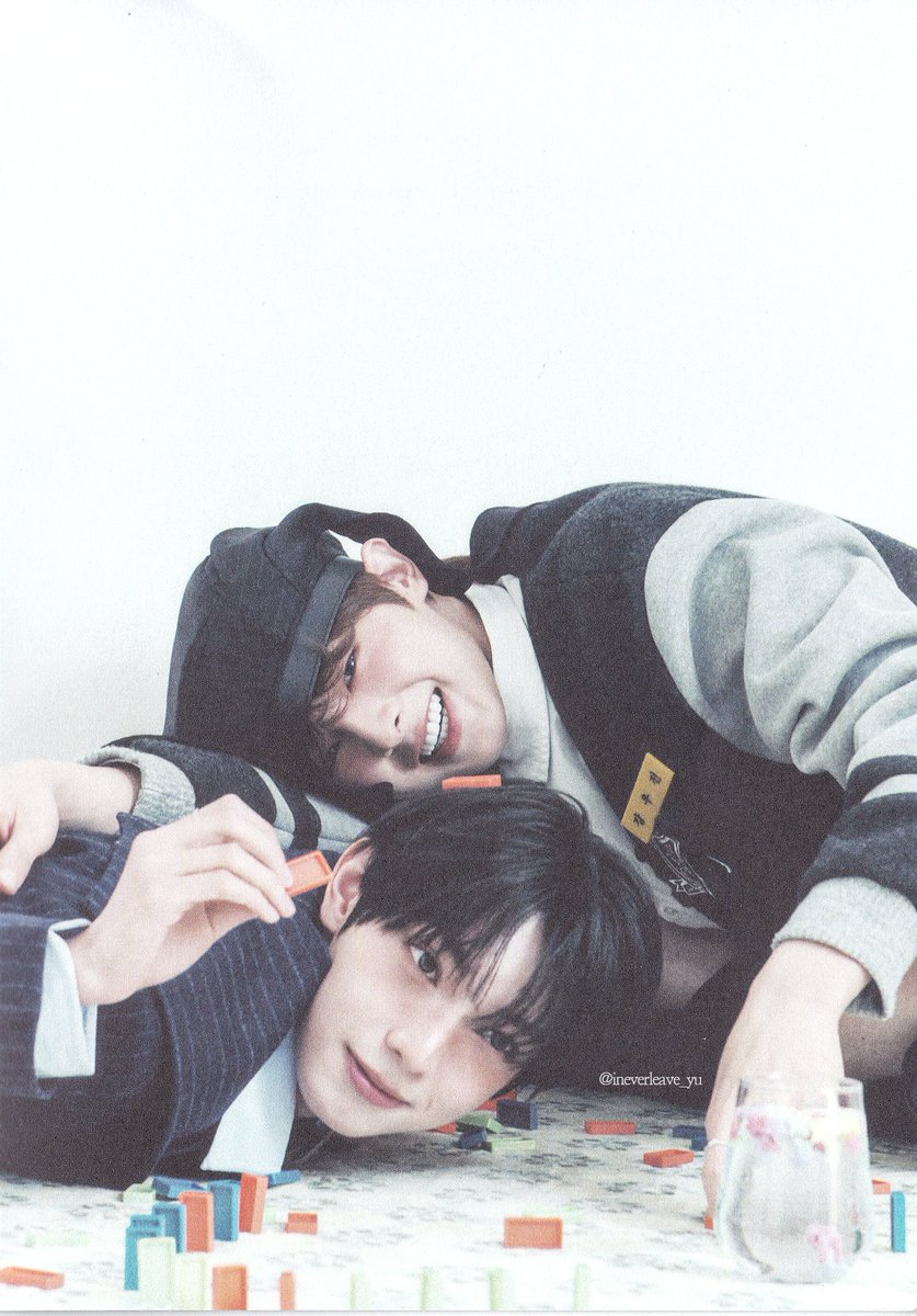 깡총 (@ineverleave_yu) / Posts / X