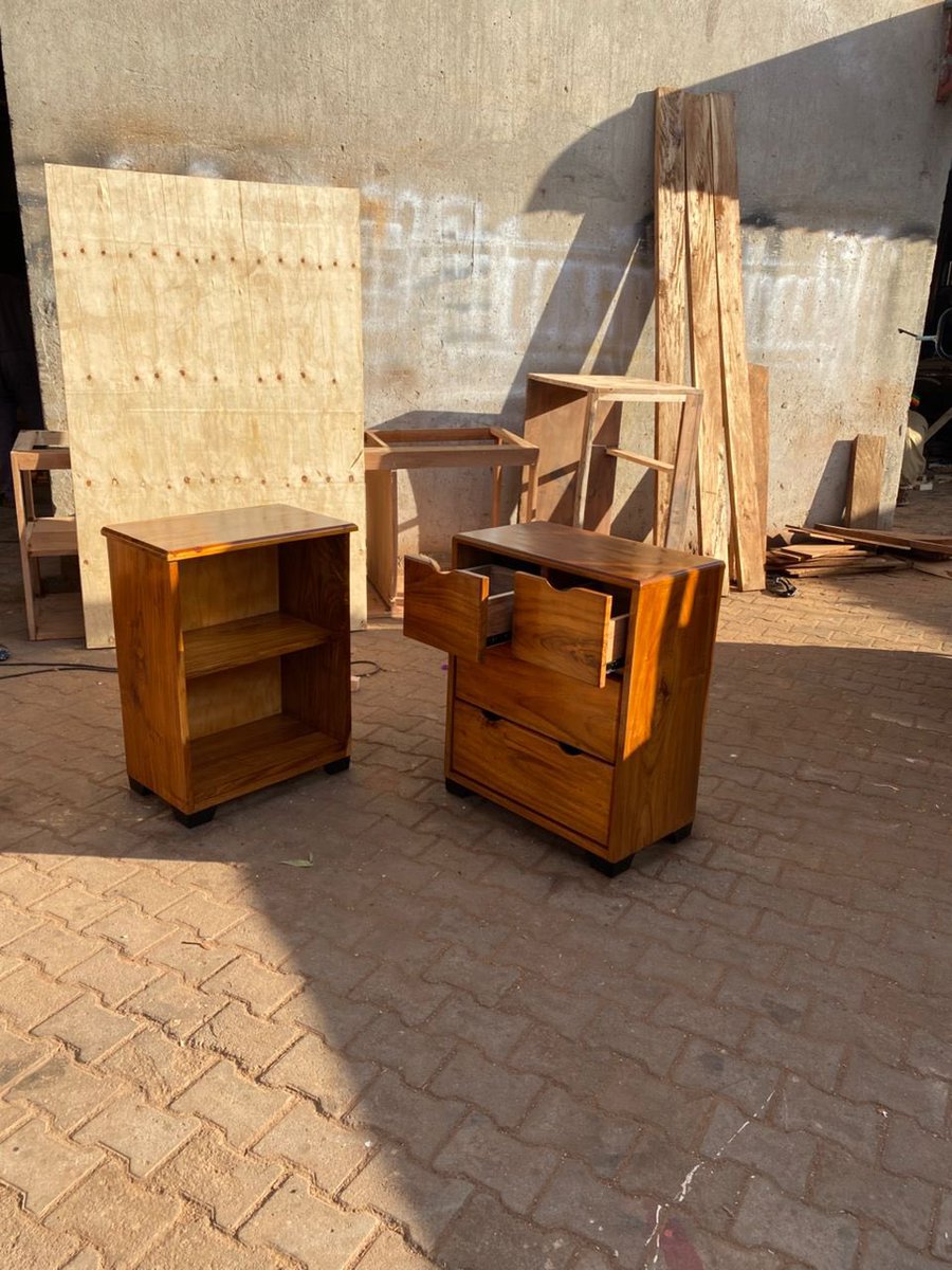 dkatumba's tweet photo. Try to have a strong bed in the kids bedroom is such an amazing thing . Having a theme wood such as Mugavu or mahogany would be a good idea as the other type of woods such as Musambya would change color . Am at forest mall Lugogo . Thanks https://t.co/0G9Ykac38y