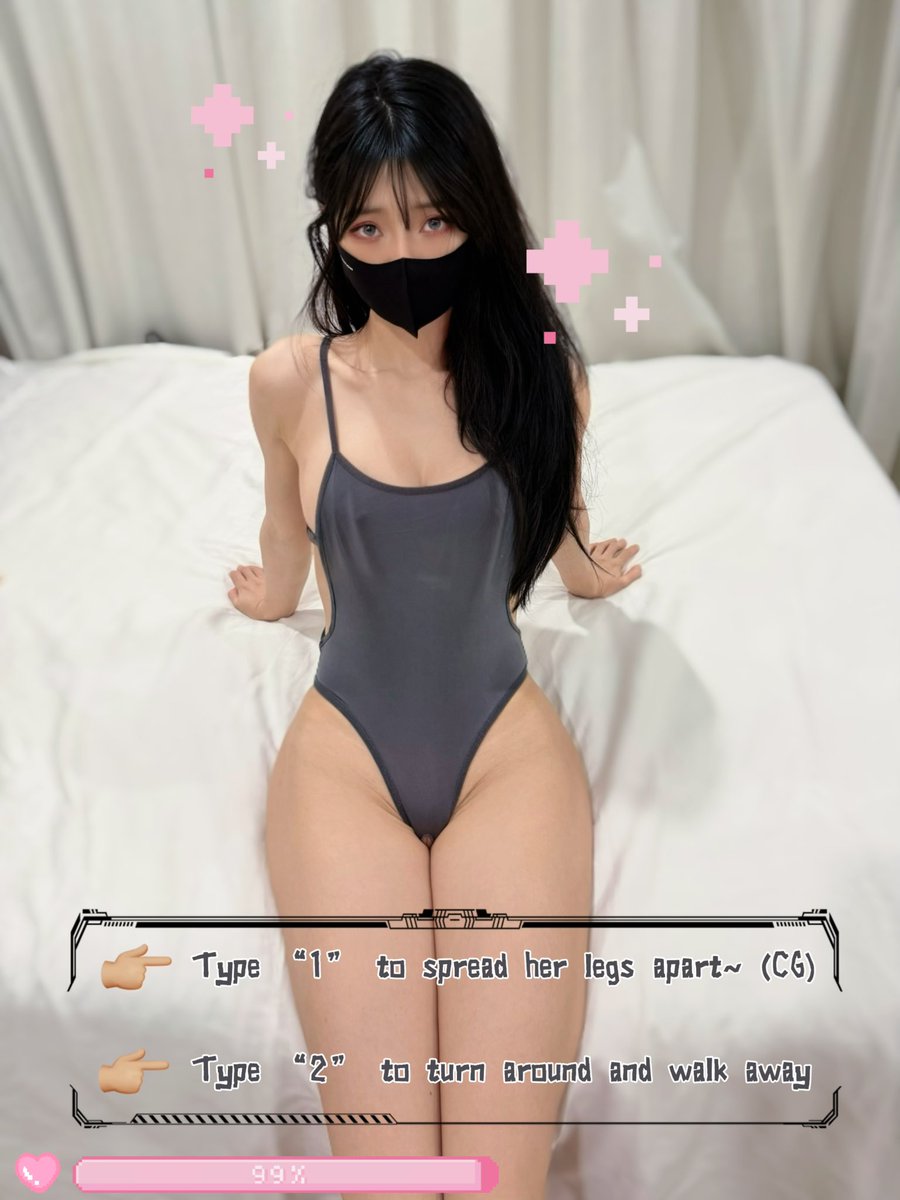YYSR998's tweet photo. So… which choice are you making?
#cosplay #galgame #cg https://t.co/cP4gtt7FXH