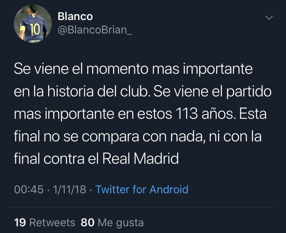 Hernán Schulein tweet media