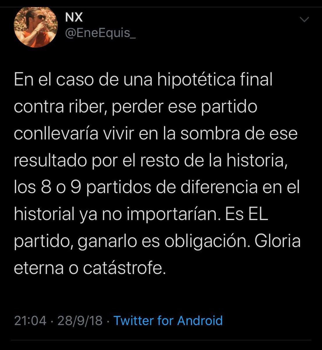 Hernán Schulein tweet media
