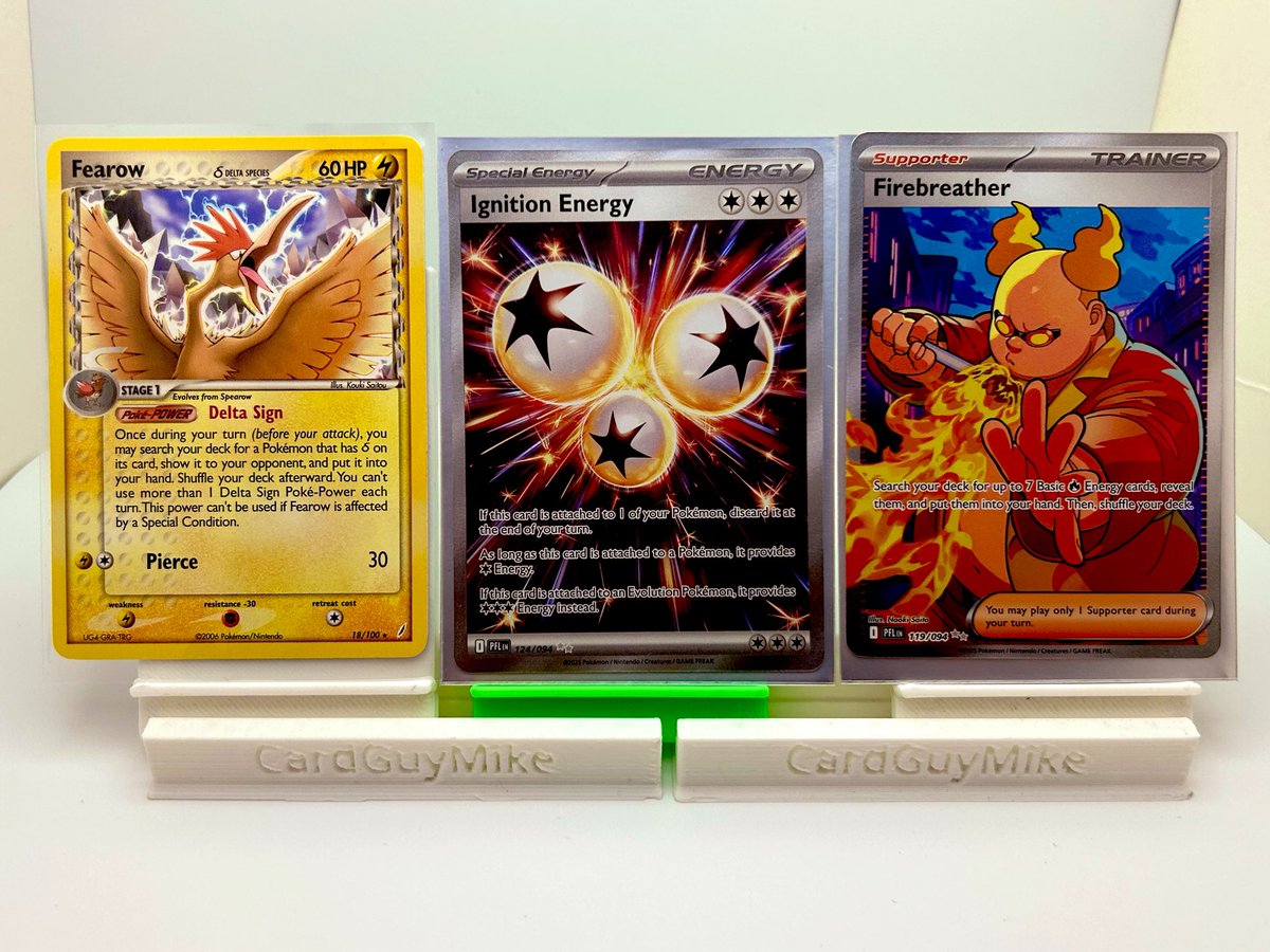 cardguymike tweet media