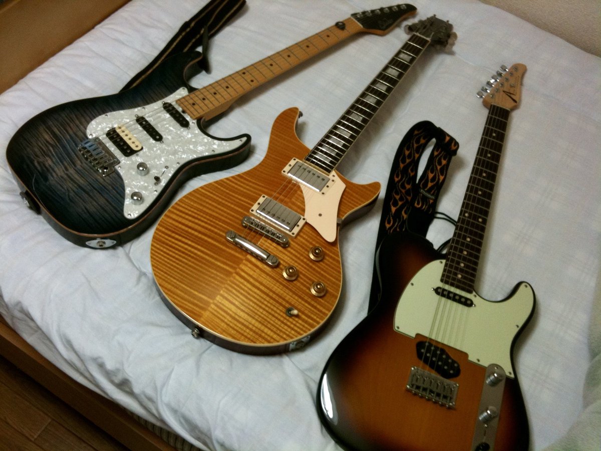 青山ブルーマーダー tweet media