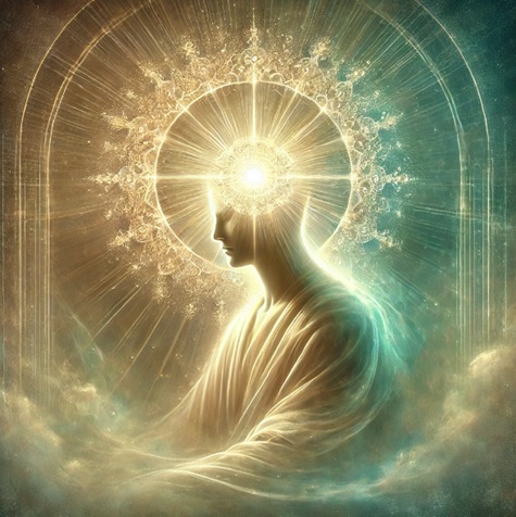 A Course in Miracles tweet media