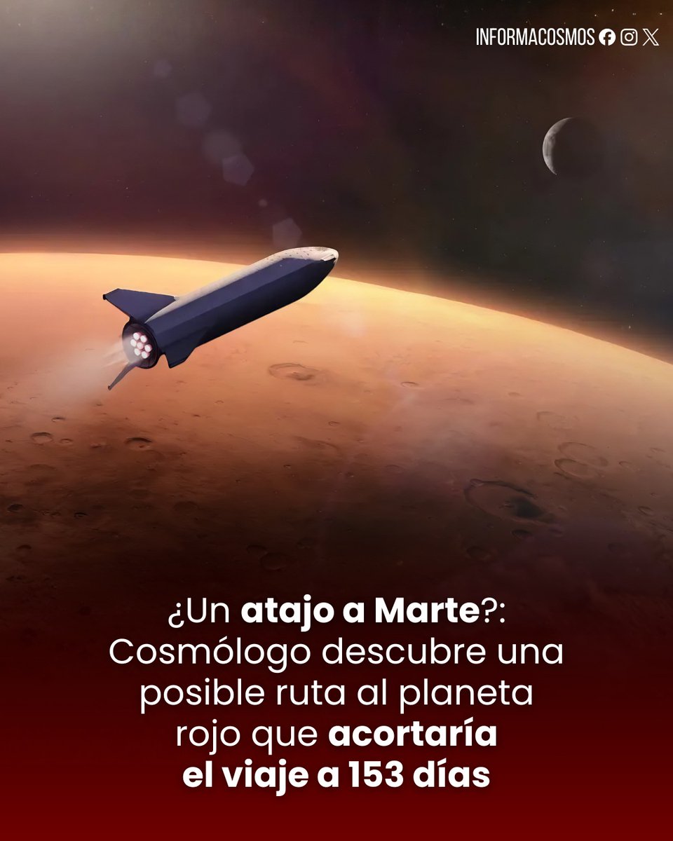 Informa Cosmos tweet media