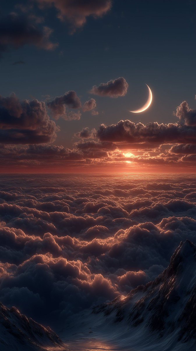 MOON tweet media