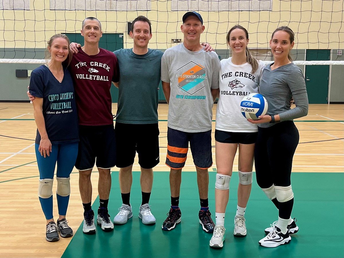 Roseville Adult Sports tweet media