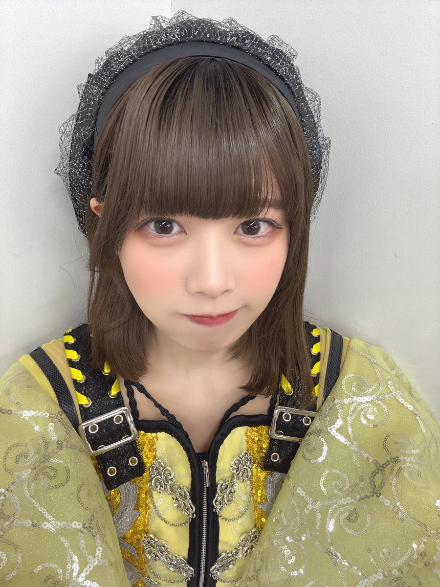 しおん💛NEO BREAK tweet media