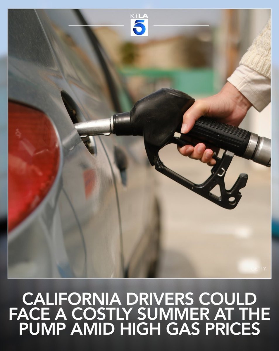 KTLA tweet media