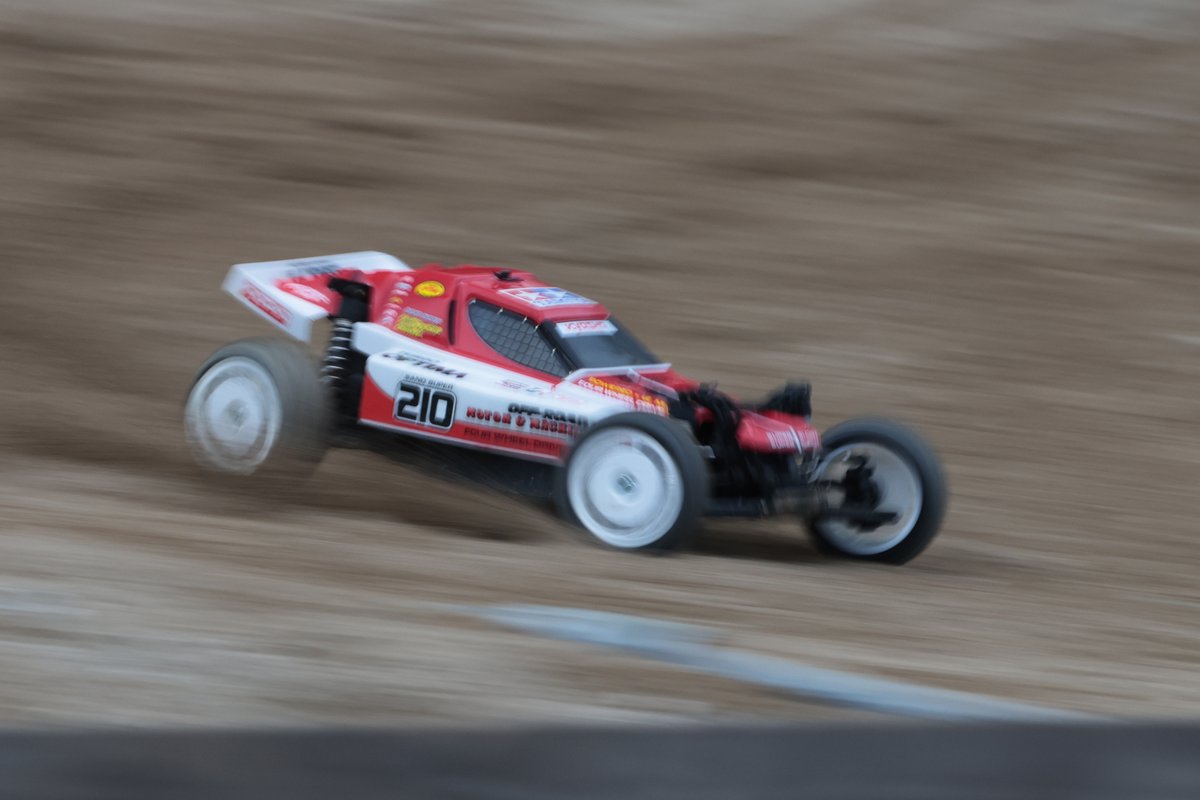 MRC 【MATRIX RACING CLUB】 tweet media