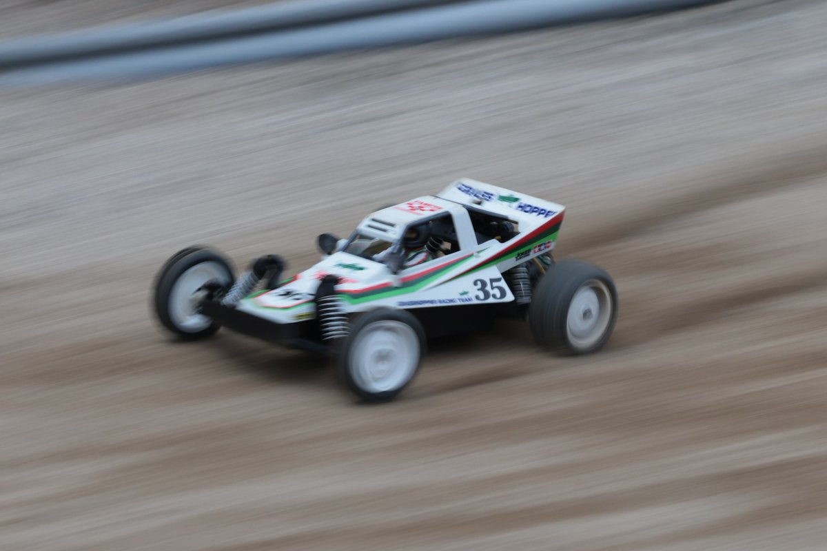 MRC 【MATRIX RACING CLUB】 tweet media
