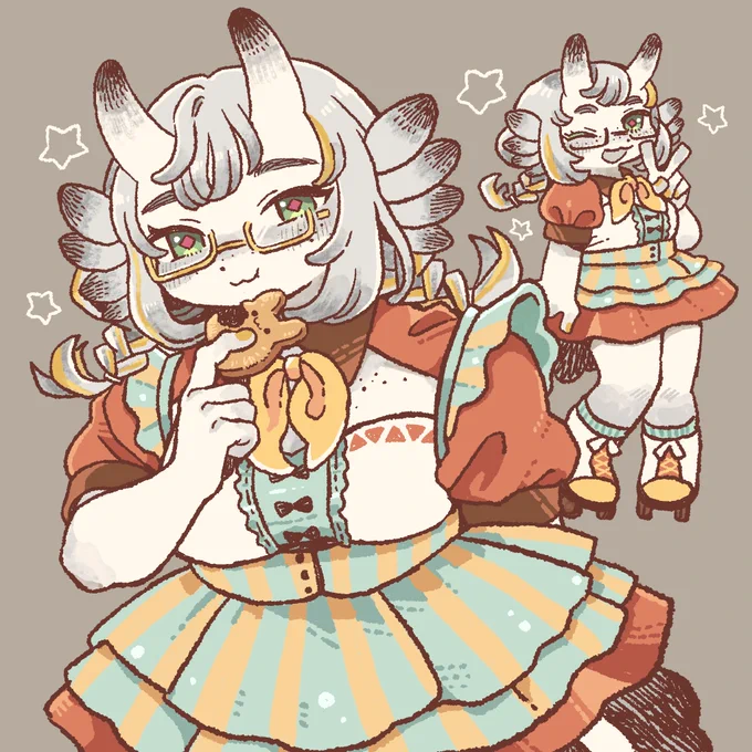 えびのskebはみなかわいいね