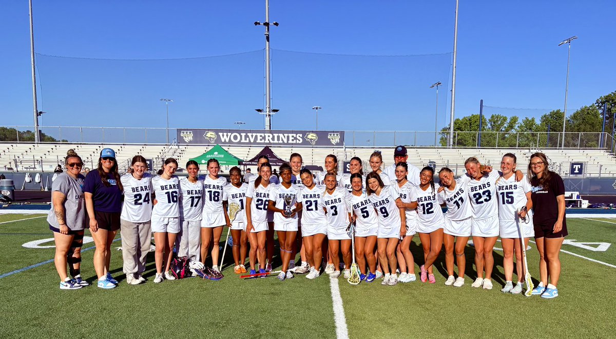 Cambridge_AD's tweet photo. 🐻s 12 BT 14 in a 💔
We are so proud of our State Runner-Up!
🥍🩵 https://t.co/eddQpSNtrs
