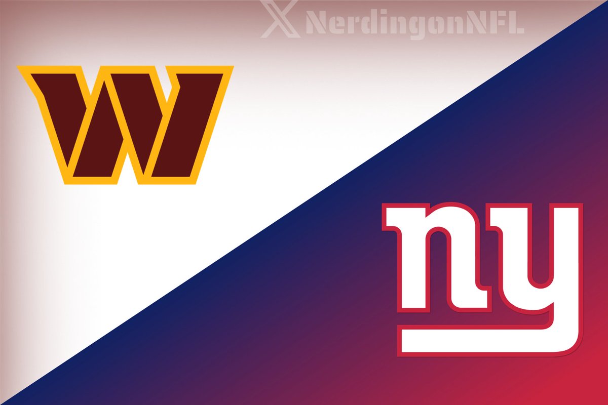 NFL Nerd tweet media