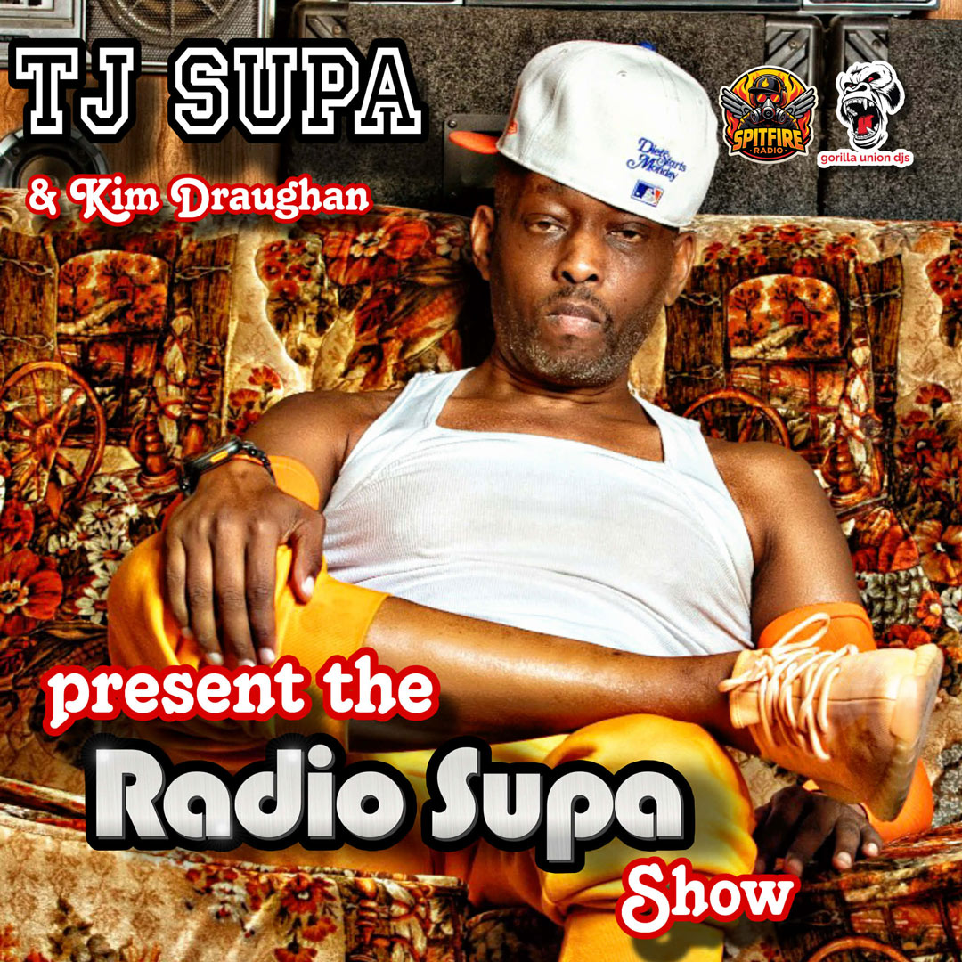 Spit Fire Radio tweet media