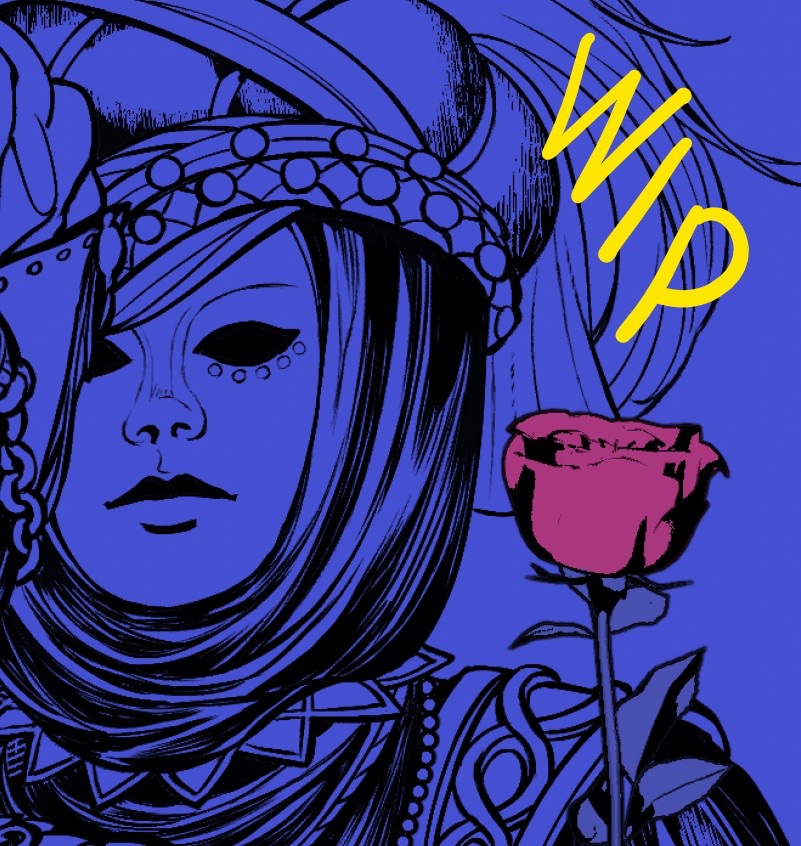 yukke / illustrator EN (@Yukke_art) / X