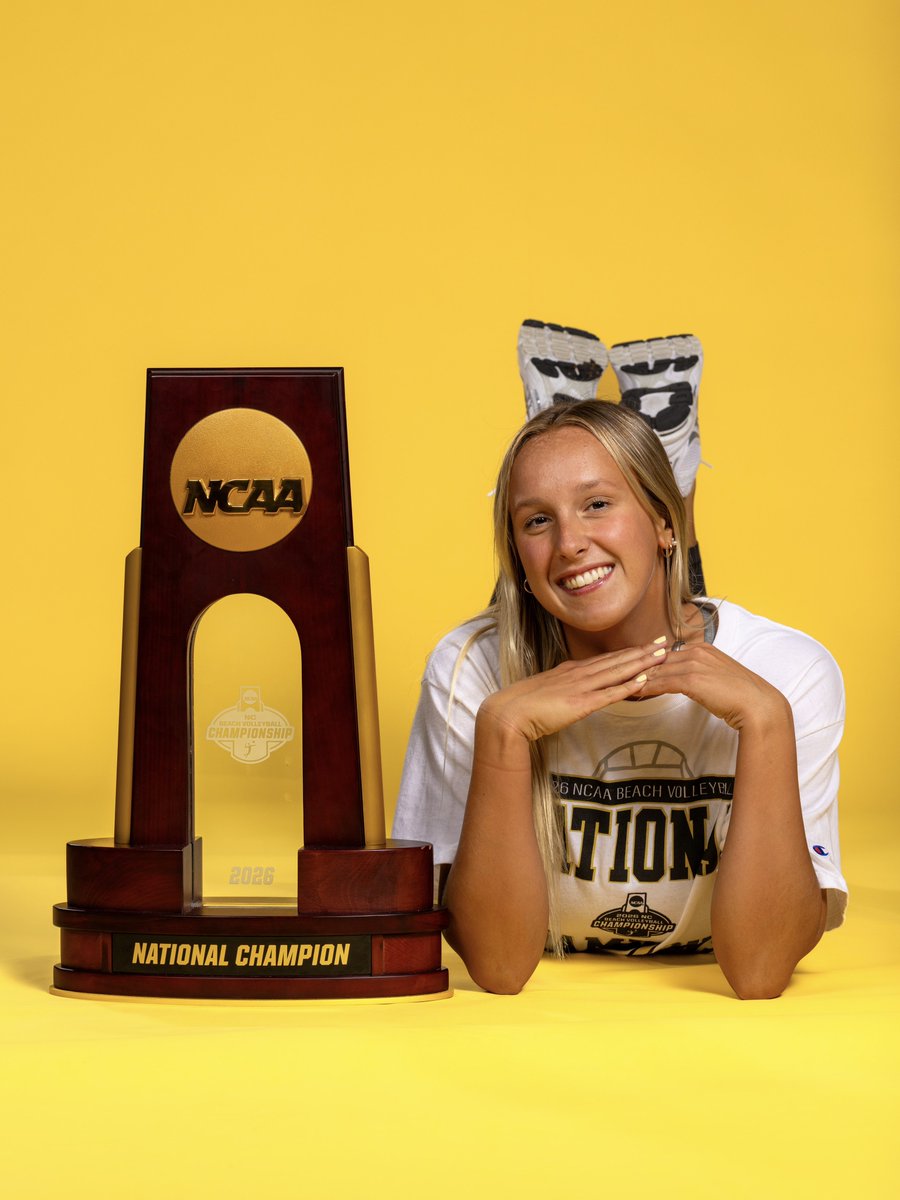 UCLA Beach VB tweet media