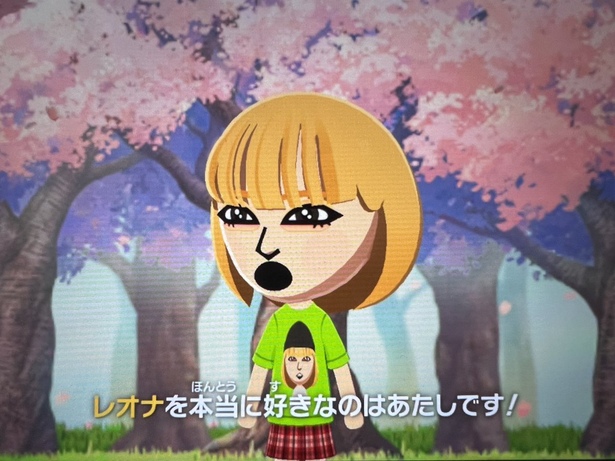 BAKU_MAME's tweet photo. 💛は🩶と付き合っているから
振られると思うけど💜の気持ちを尊重
したかったので告白をさせました。
途中何故か💚も加わり、
そしてなんと💛は既に付き合っている
🩶を差し置いて💜を選びました。
予想外過ぎて横転🫠 https://t.co/1zdLPw6tXg