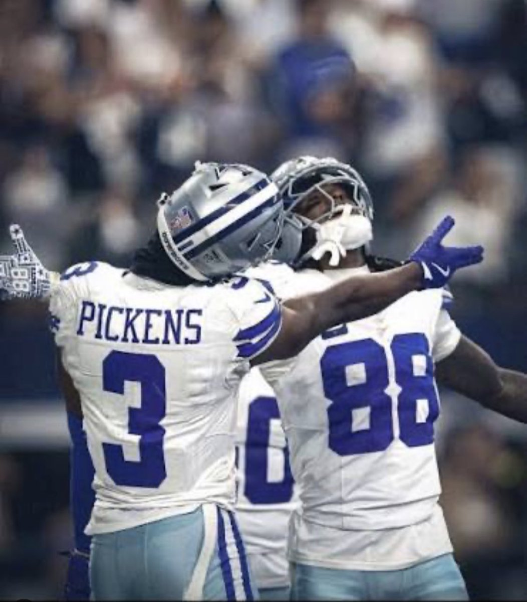 Dez Bryant tweet media