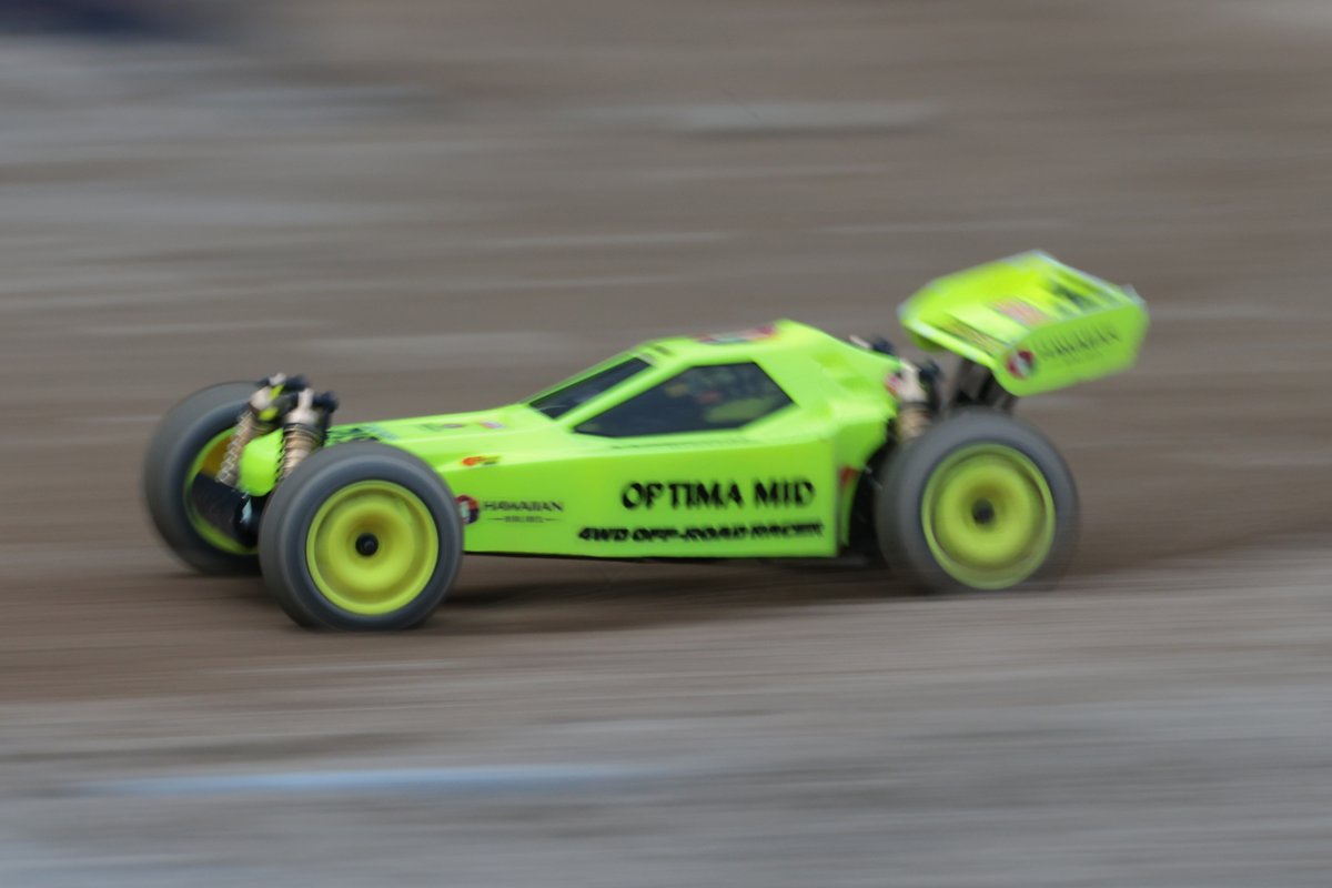 MRC 【MATRIX RACING CLUB】 tweet media