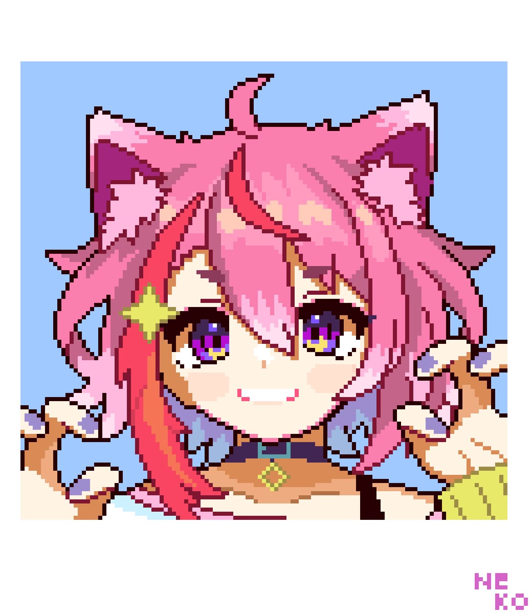 ぱる☺︎ページ 宙星ぱる🍧🐾 (@parrrrr_chan) / Posts / X