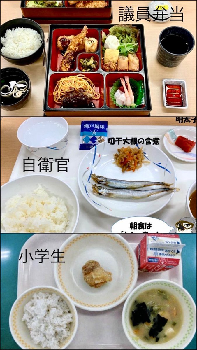 とうしろう(5号)守若 冬史郎🙄 tweet media