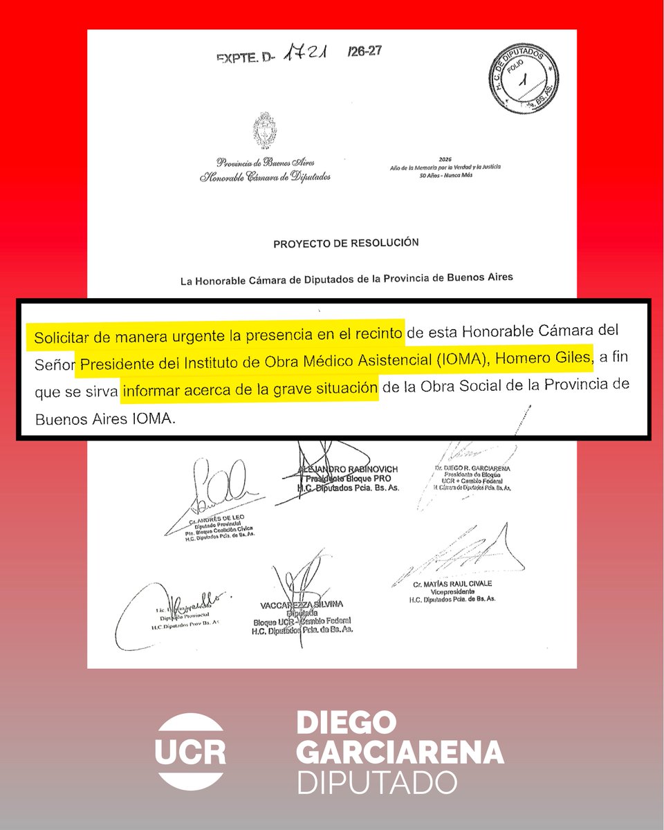Diego R Garciarena tweet media