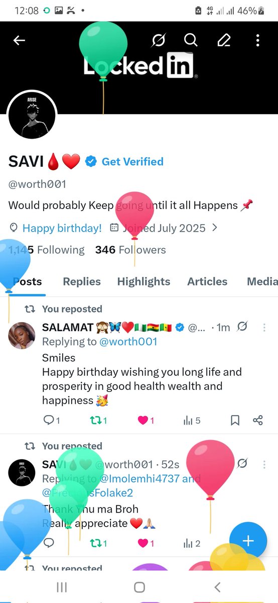 SAVI🩸❤ tweet media