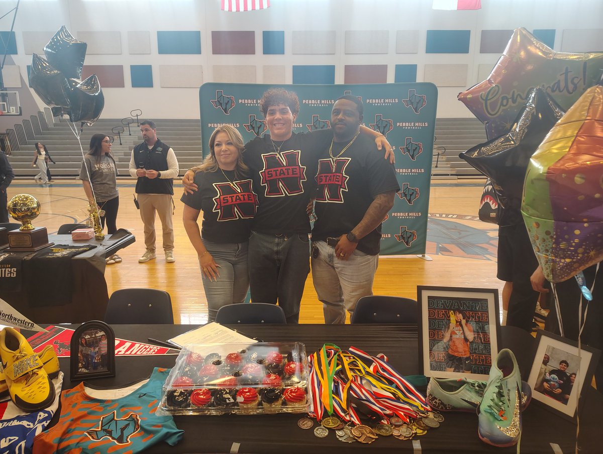 PHCrossCountry1's tweet photo. Very proud of our track and cross country Spartans for working hard to extend their academic and athletic career to the next level.#RISE. https://t.co/z6Qdz256Rl
