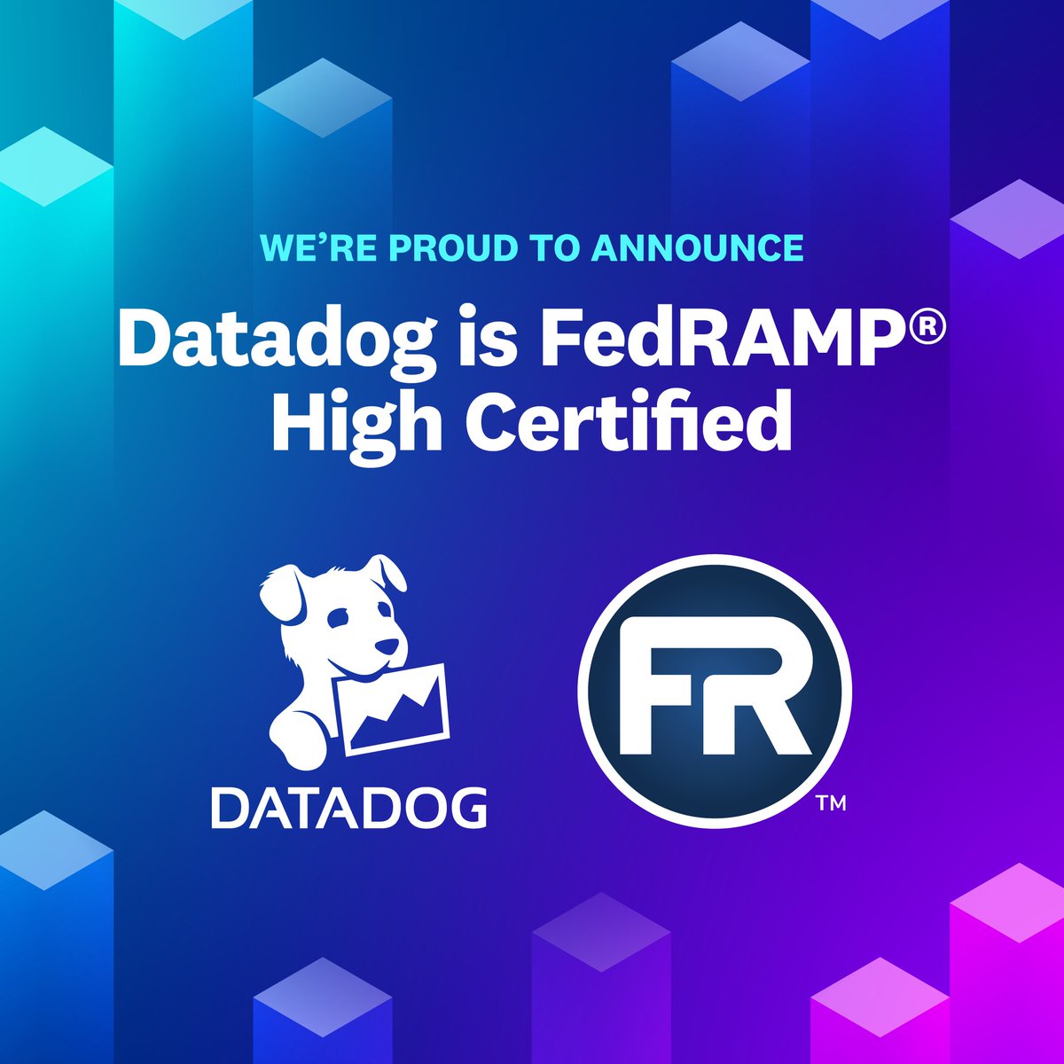 Datadog, Inc. tweet media