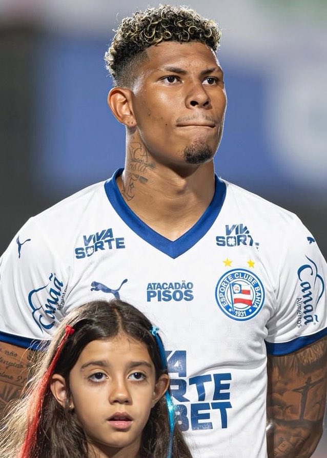 Planeta do Bahia 🌎 tweet media