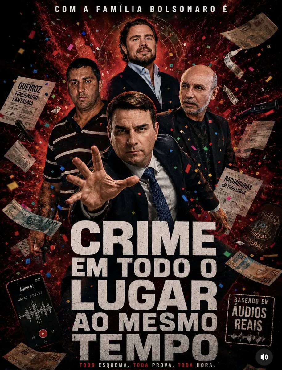 xregis61's tweet photo. MAIS UM FILME DA FAMIGLIA LADRONARO. https://t.co/UiCZWgreE8