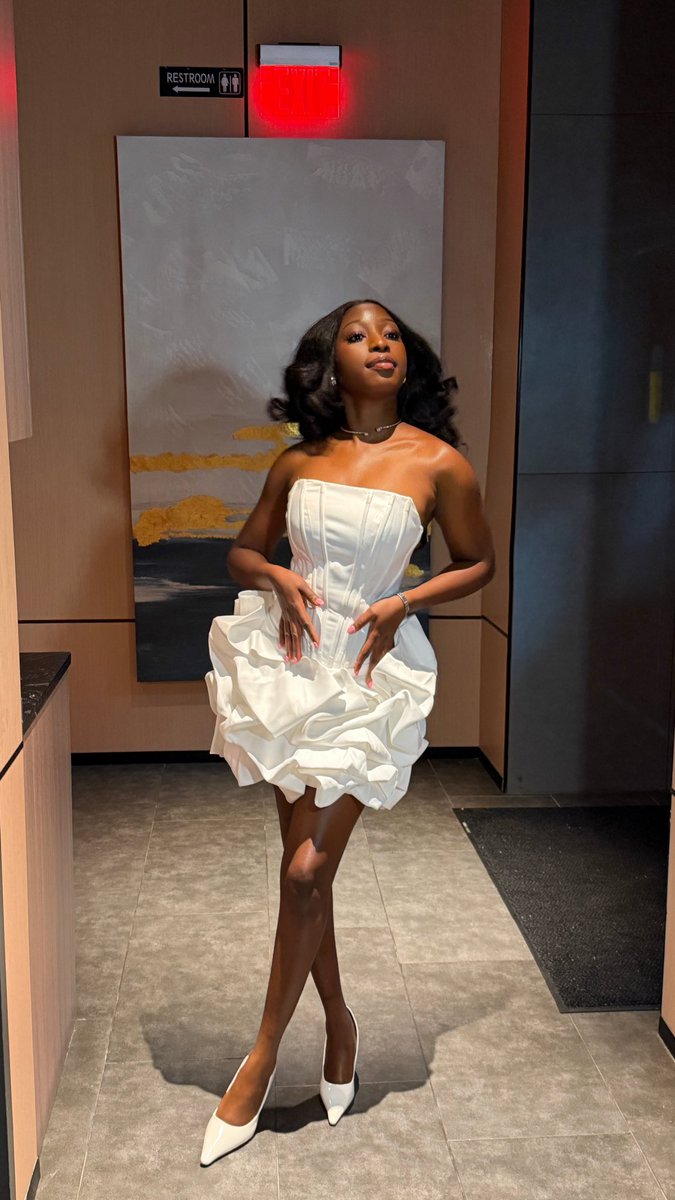 Olajumoke😍 tweet media