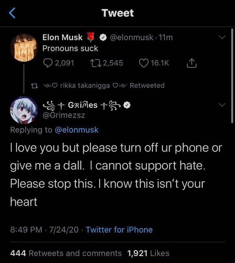gross boy🐌 tweet media