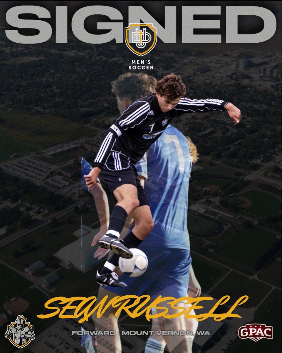 DordtMSoccer's tweet photo. Welcome to Defender Nation Sean ‼️✍️🤝

#DefenderWay https://t.co/KIoBwWA6lA