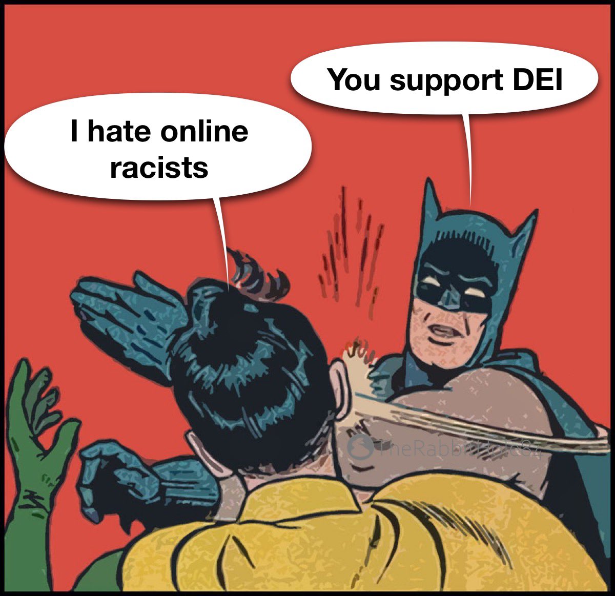Doland tweet media