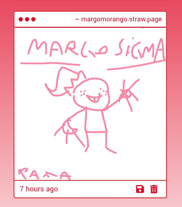 Margo tweet media