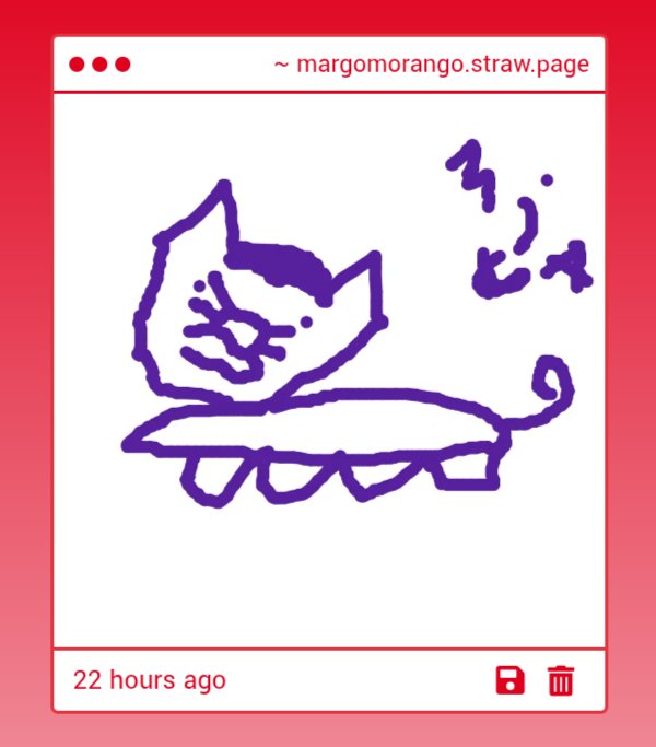 Margo tweet media