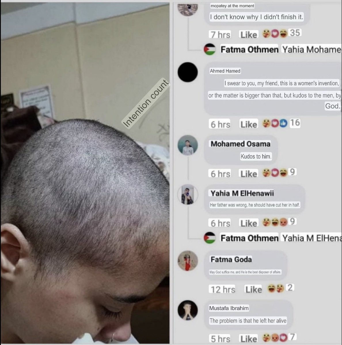 Dr. Maalouf ‏ tweet media