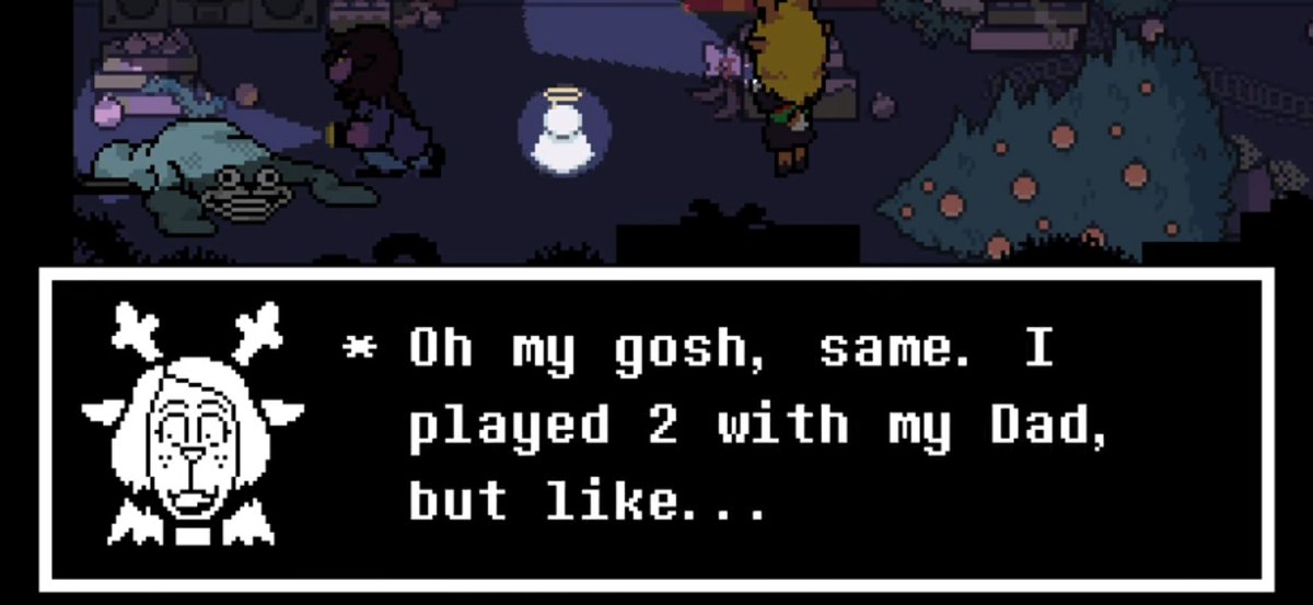 Bisexual Shadowguy tweet media