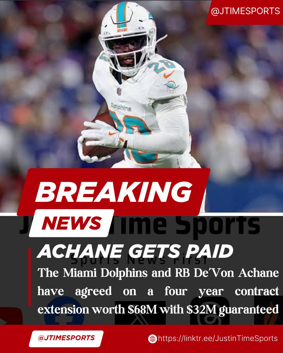 Justin Time Sports tweet media