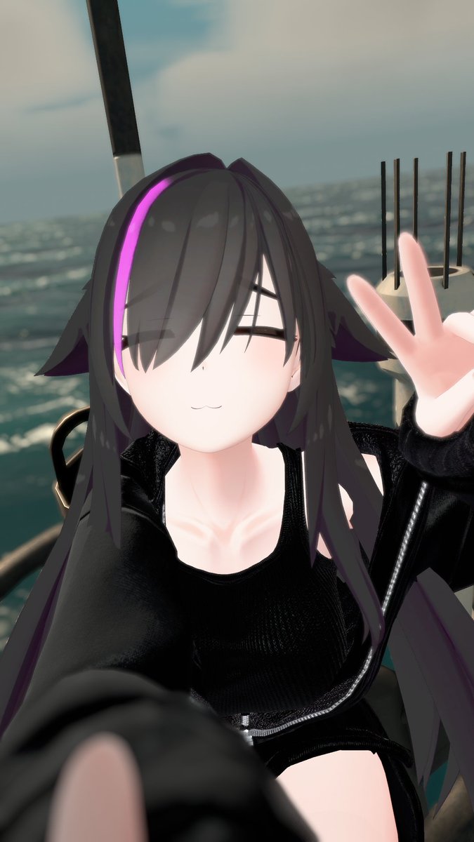 まりも氏 VRC (@marimo0084570) / Posts / X