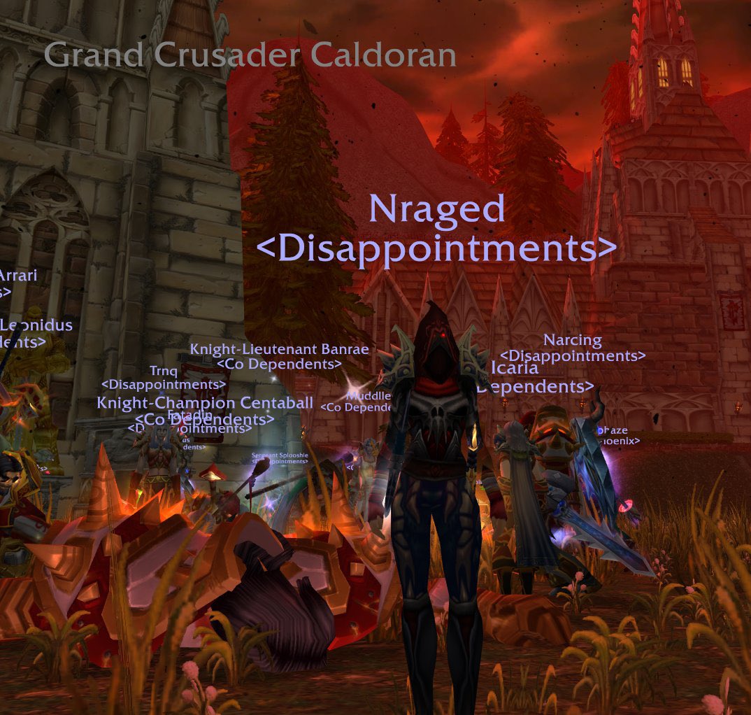 SimplyNrage's tweet photo. @MrGMYT SAME! It was so much fun, met some great people too https://t.co/WaSoOETars