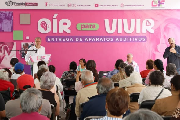 Periódico Visión tweet media