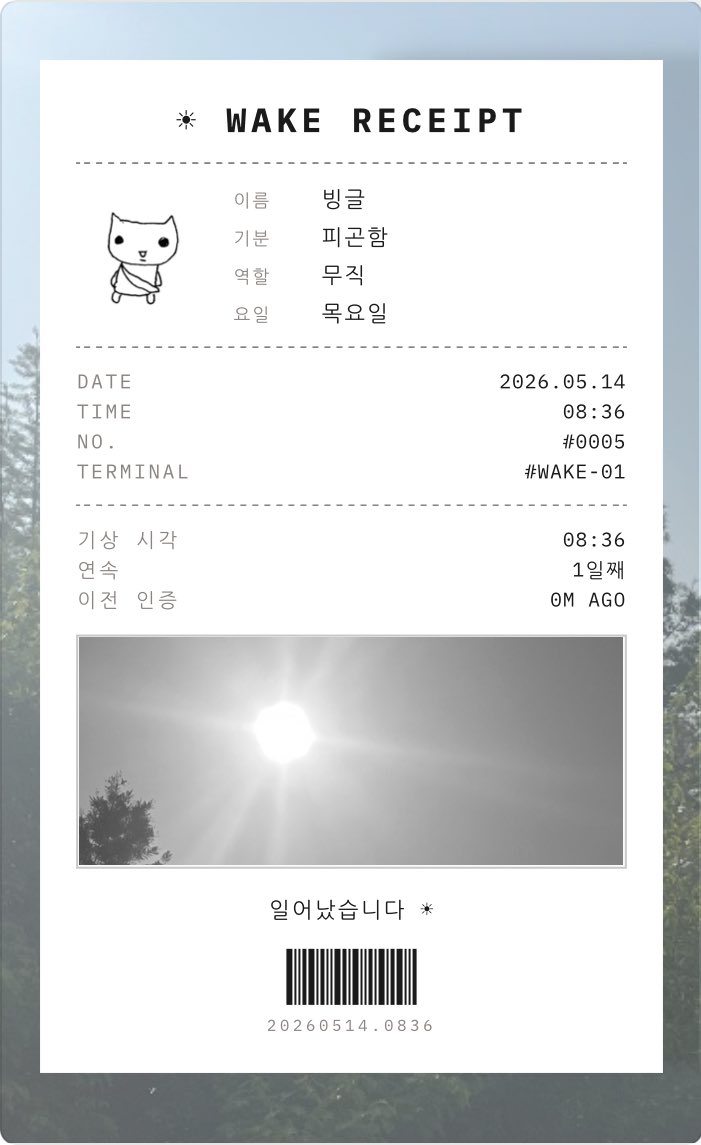 빙글 tweet media