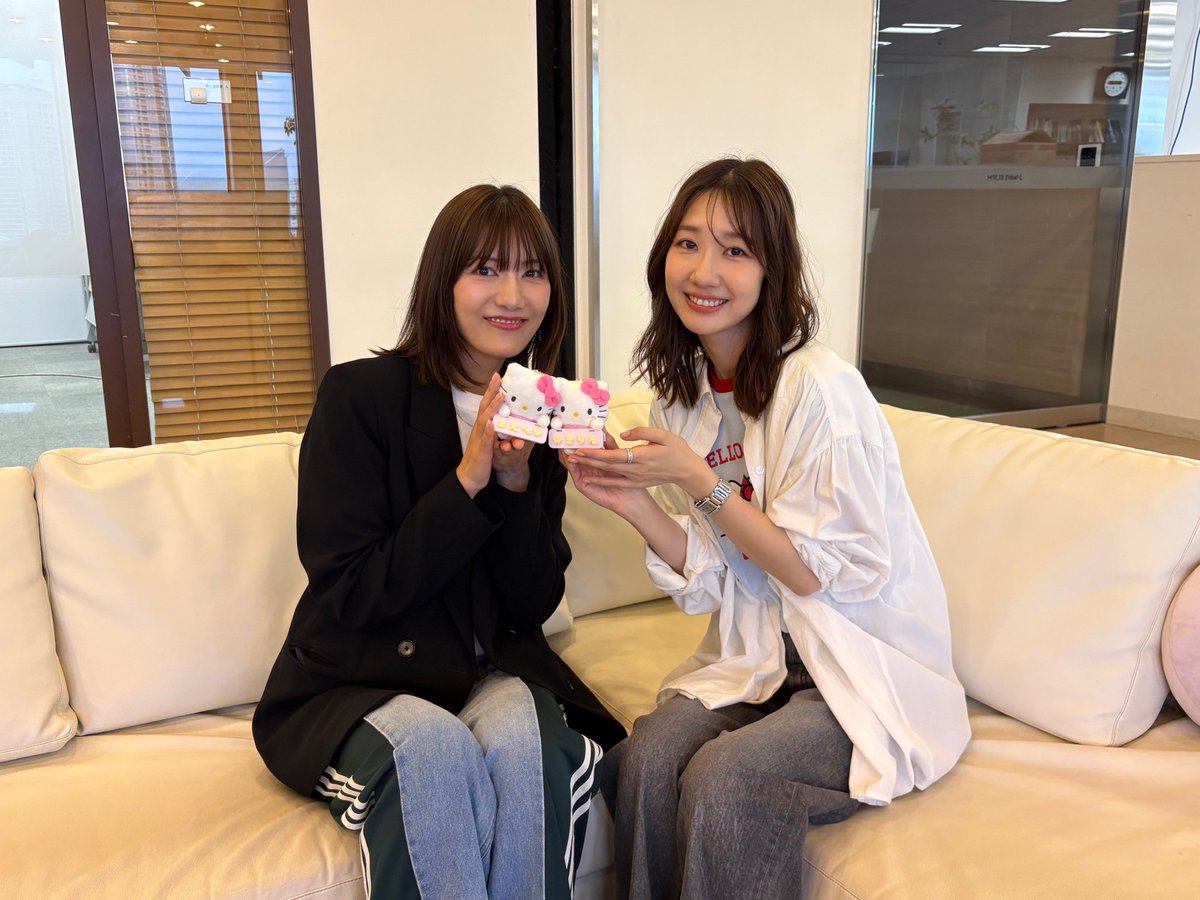 今日のゆきりん 05/14(木) 20:54-21:54 ytv/NTV📺️ 「秘密のケンミン