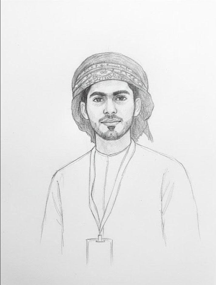 رسمة♡ tweet media